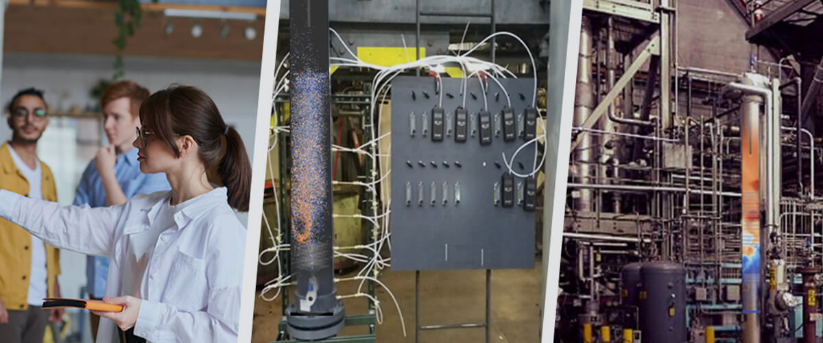 Barracuda Virtual Reactor