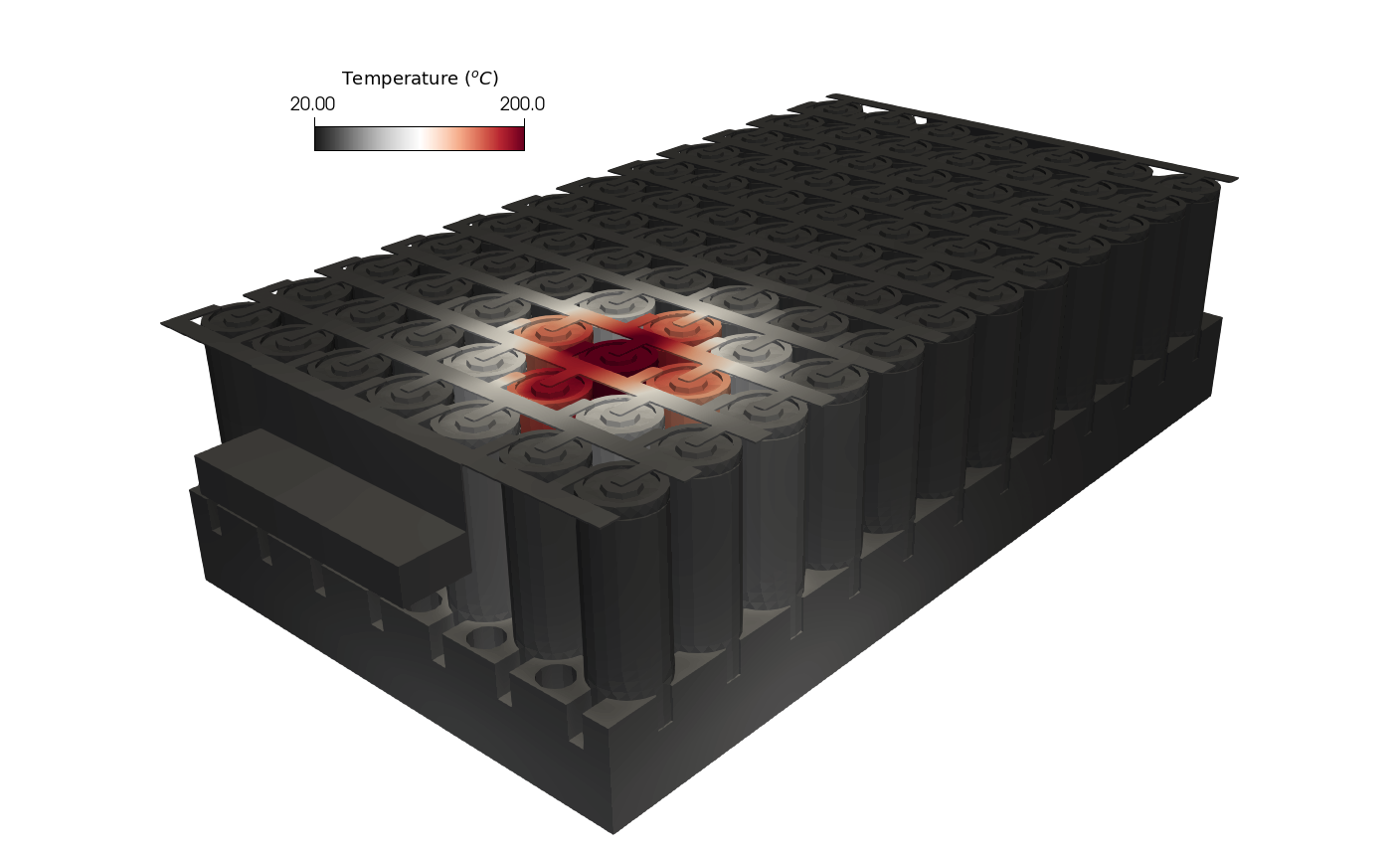 Altair® Battery Damage Identifier™