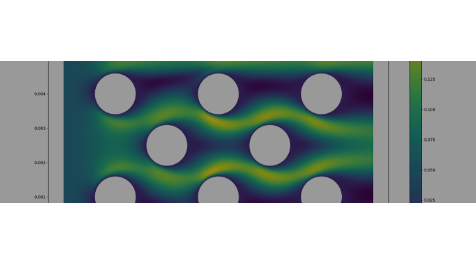 CFD Toolbox for Altair Compose®