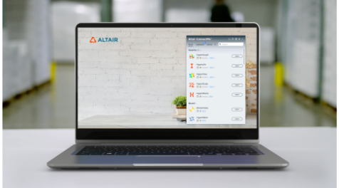 Altair® ConnectMe™
