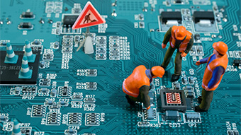 BQR Toolkit: Derating and MTBF