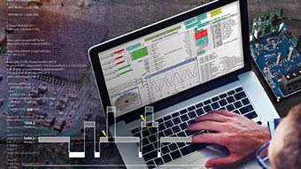 Altair Embed® Simulation Edition (SE)