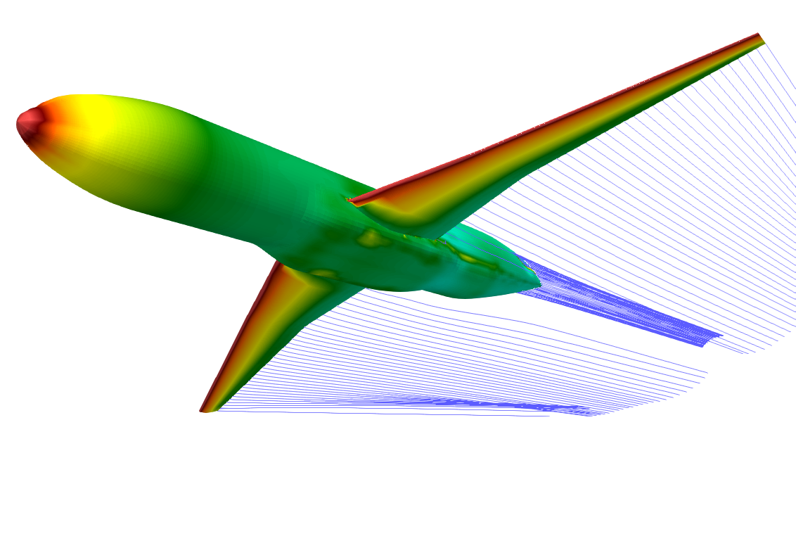 Altair® FlightStream®
