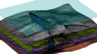 Altair® Geomechanics Director™