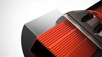 Altair® Inspire™ Extrude Metal