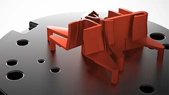 Altair® Inspire™ Extrude Polymer