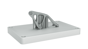 Altair® Inspire™ Print3D