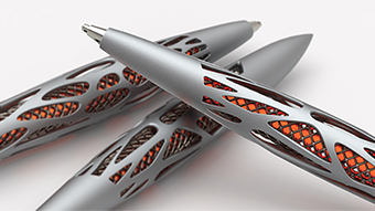 Altair® Inspire™ Render
