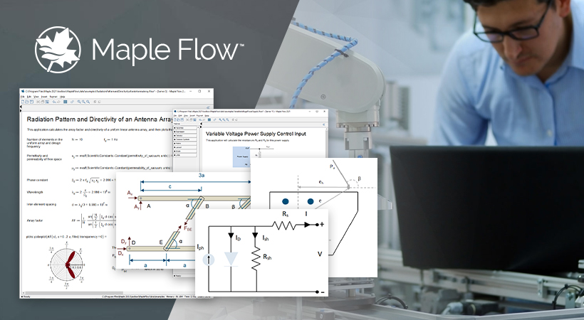 Maple Flow