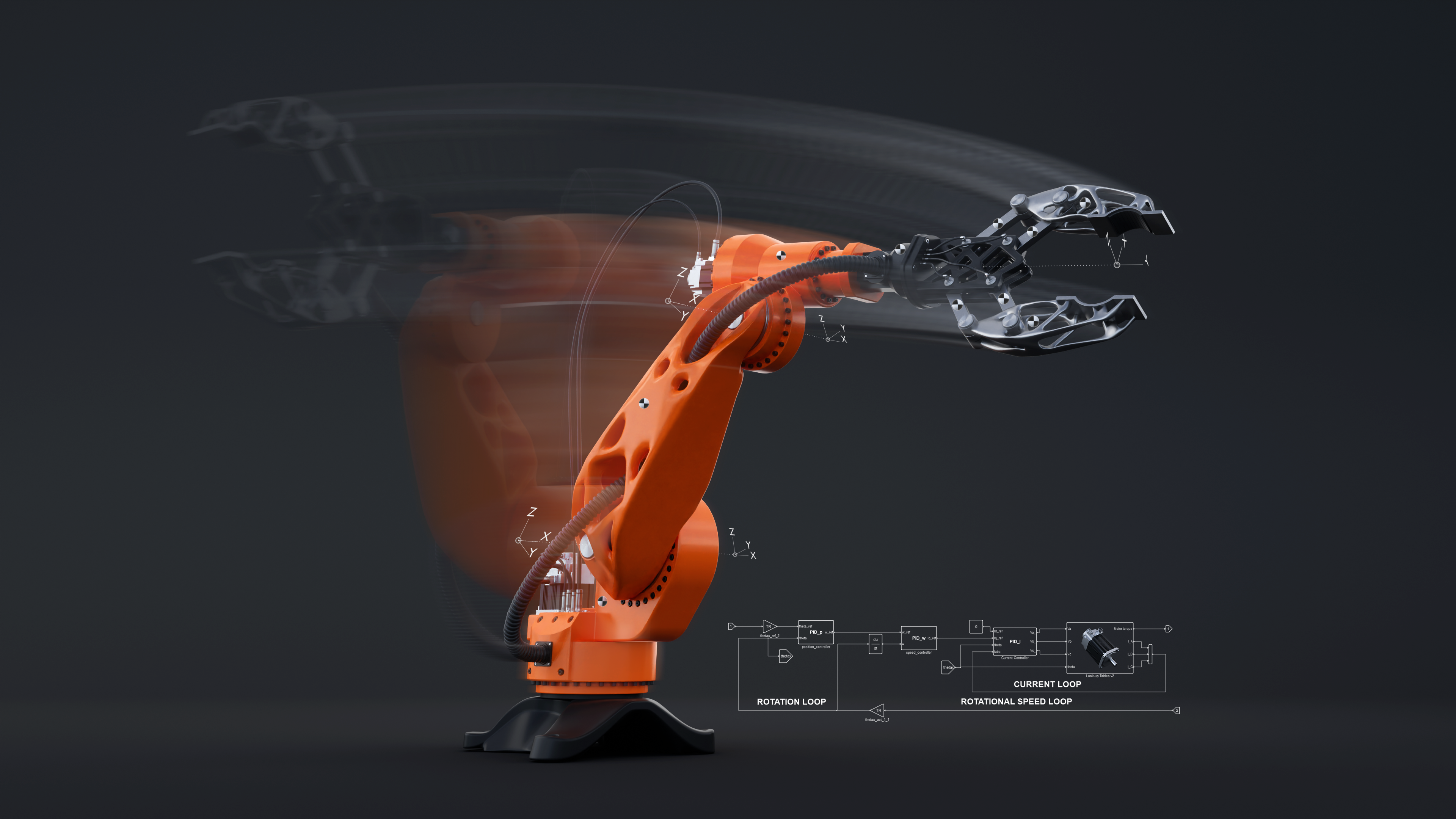 Altair® MotionView®