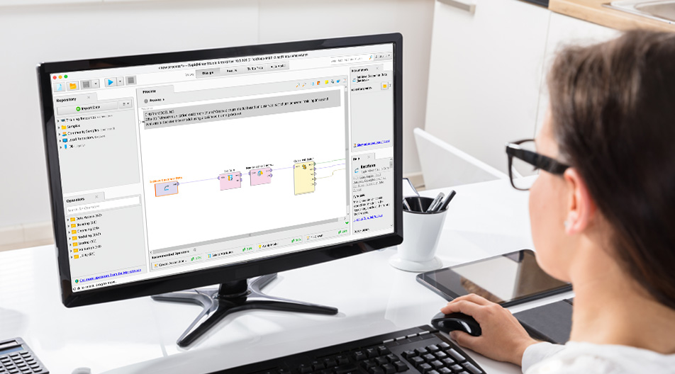 Altair® AI Studio