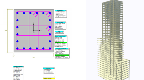 Altair® S-CONCRETE™