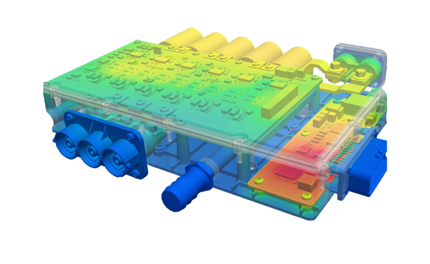Altair® SimLab®