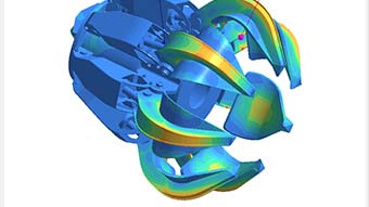 Altair SimSolid® Advanced