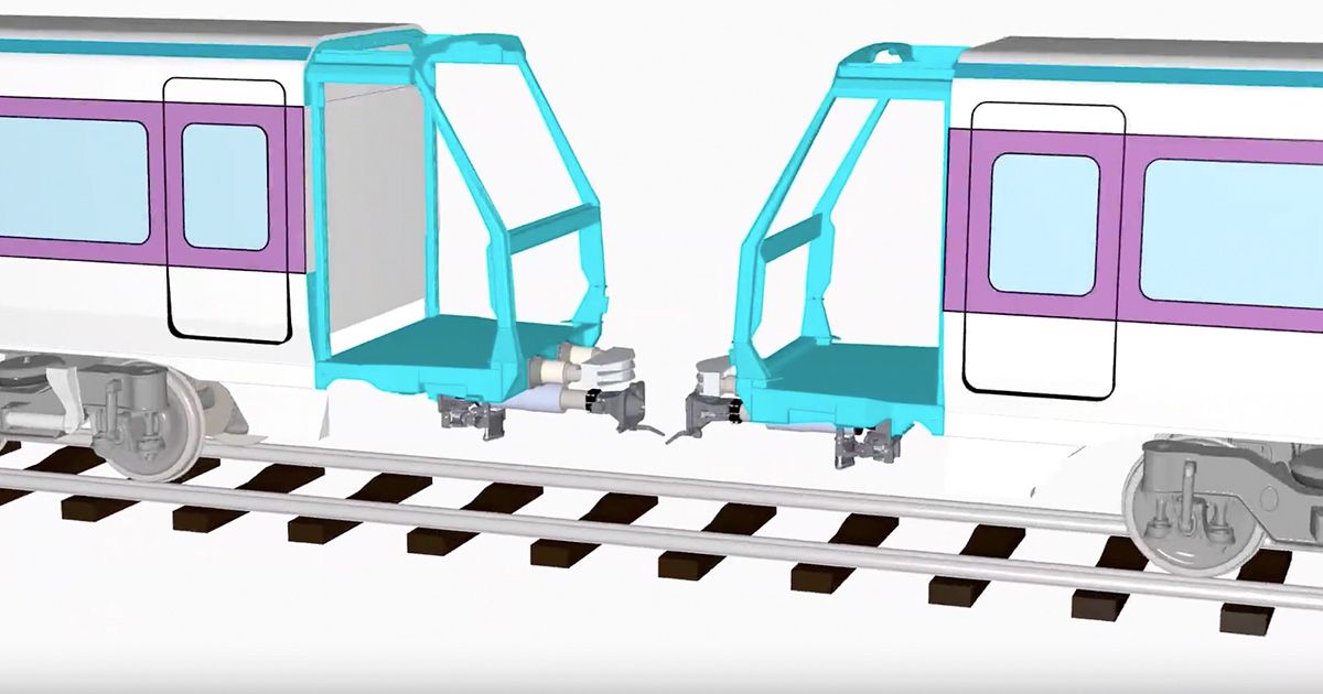 DigitalTrains™ Impact